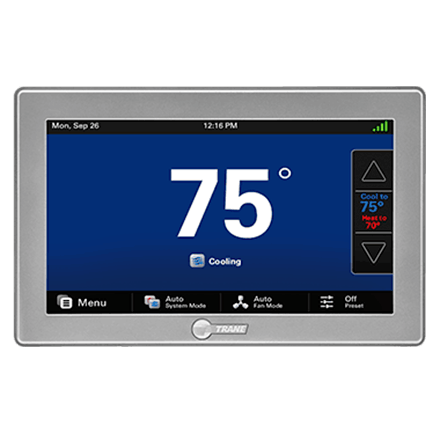 thermostat