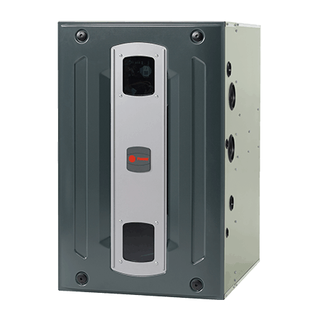 gas furnace
